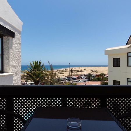 Ferienwohnung Primera Linea De Playa Del Ingles Y Las Dunas De Maspalomas Exterior foto